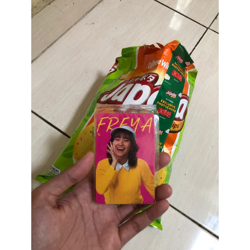 FREYA JKT48 PC