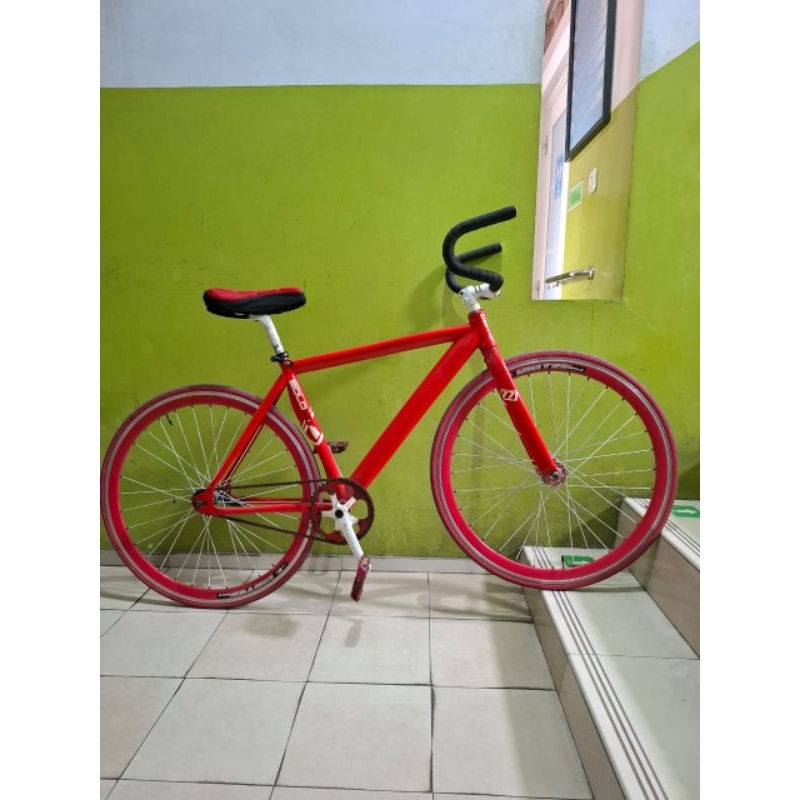 sepeda fixie soloist77
