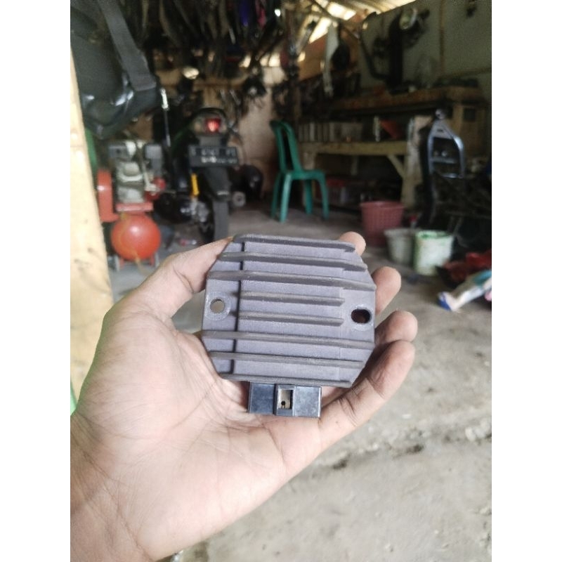 KIPROK VIXION OLD 3C1 SECOND ORIGINAL