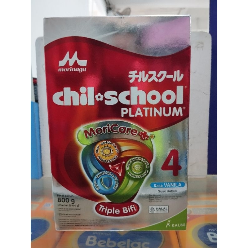 

ChilschoolPatinum4