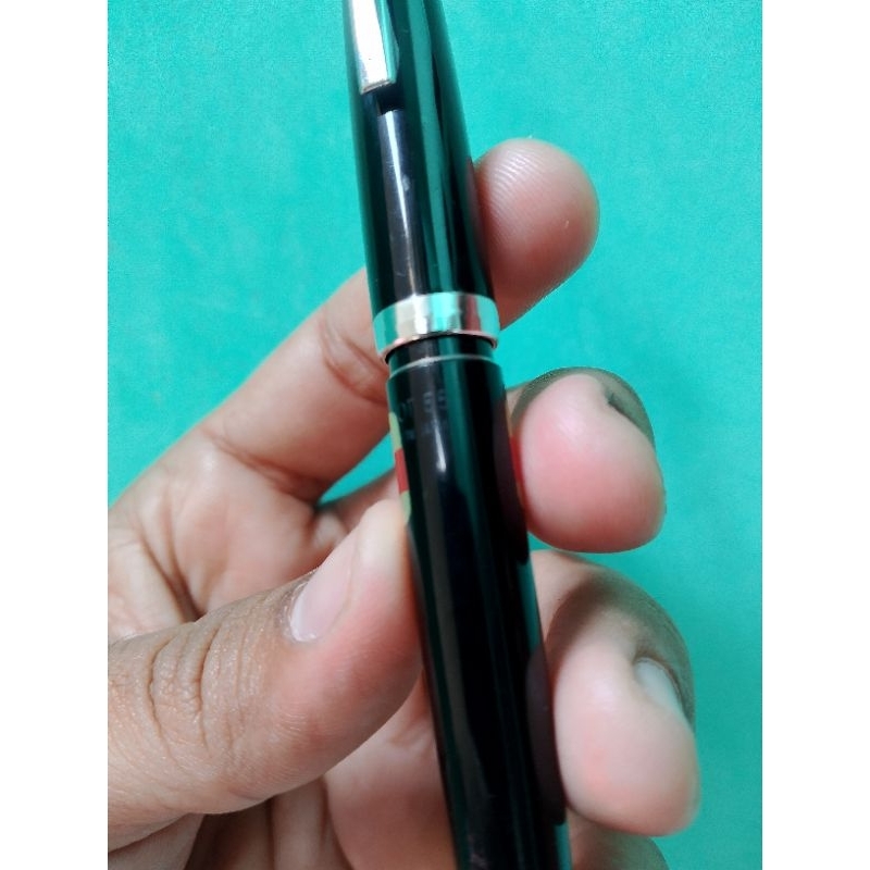 

fountain pilot M OT 55 jepang second vintage