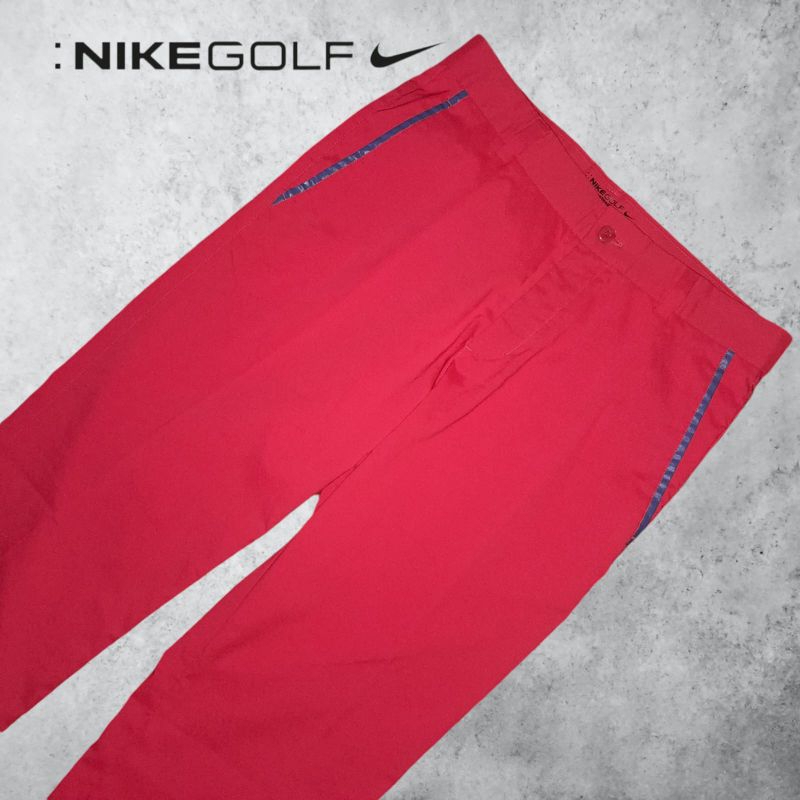 NIKE GOLF CELANA GOLF PRIA, CELANA OLAHRAGA PRIA, BAWAHAN PRIA