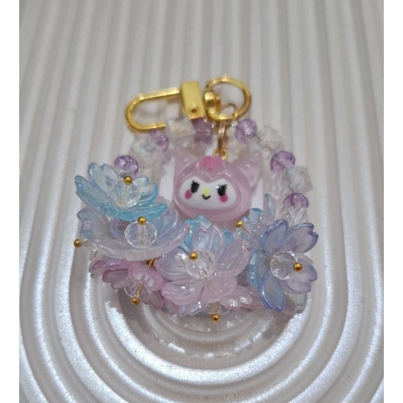 Ganci kuromi cute
