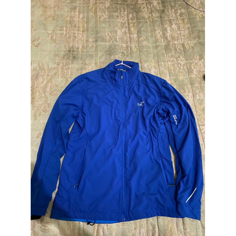 jaket Arcteryx