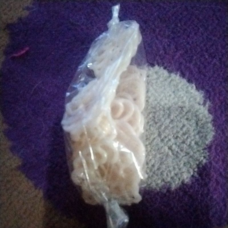 

KRUPUK SEBLAK KEMASAN 1 PORSI