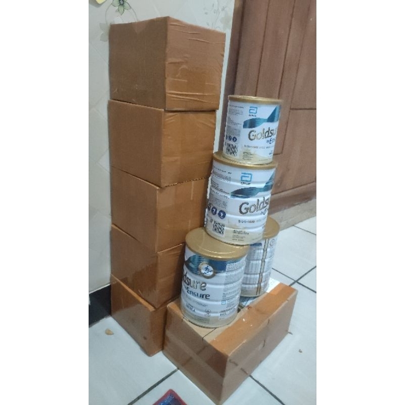 

GOLDSURE 800 GR