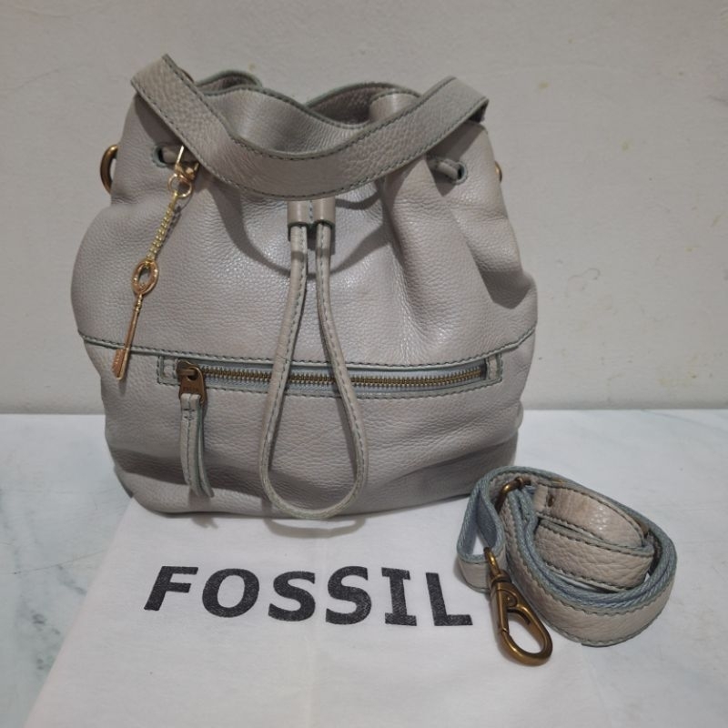 Tas Preloved Sling Shoulder Serut ocil fos sil