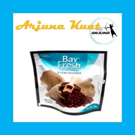 BAYFRESH GANTUNG MORNING COFFE