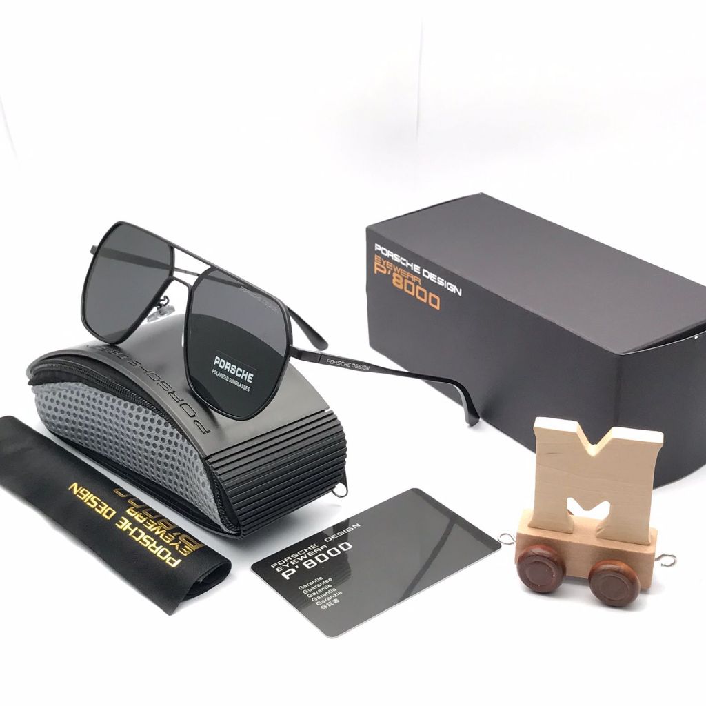 Kacamata Sunglasses Fashion PORSCHE DESIGN 1817 / Kacamata PORSCHE DESIGN 1817 / Sunglasses PORSCHE 