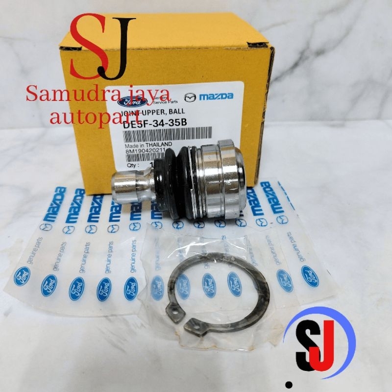 Ball Joint Bawah Lower Arm Mazda 2 Ford Fiesta