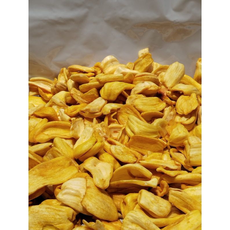 

Keripik nangka original