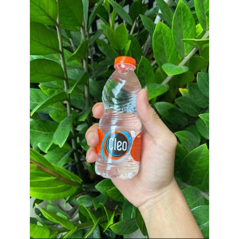 

Cleo 220Ml