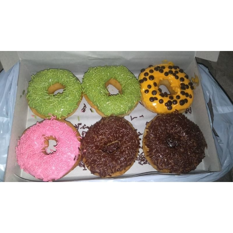 

donat