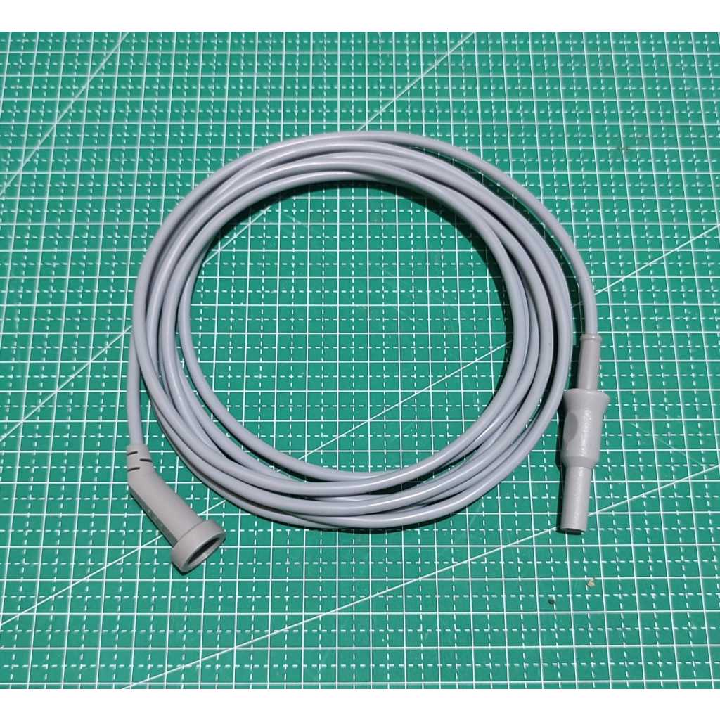 Reusable Bipolar Forcep Cable CP1017B