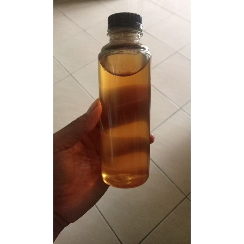 

madu klanceng 1 kg