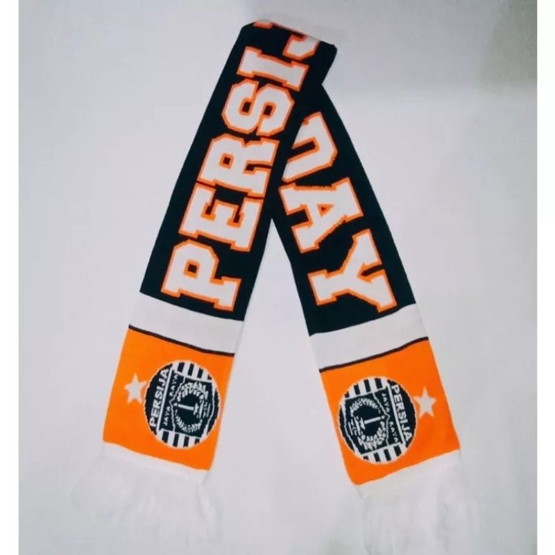 Scraf persija Syal persija scraf jakmania Syal jakmania kualutas halus joss Scraf jakartans syal jak