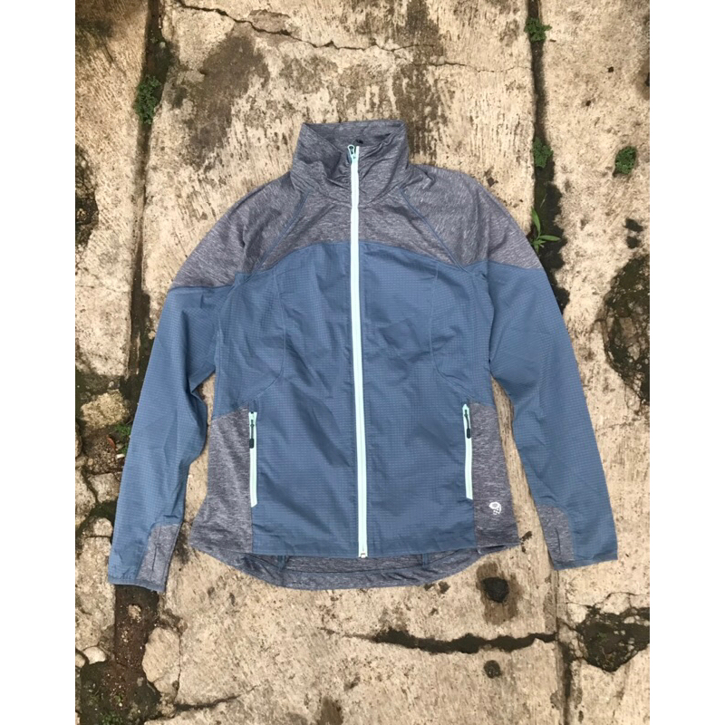 Mountain Hardware Mistrala Jacket