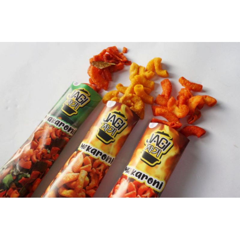 

makaroni jagi isi 225 pcs