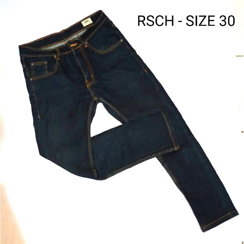 Celana  Levi's Murah/Celana RSCH /COD