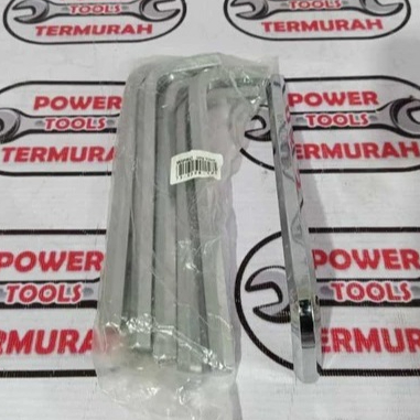 

Kunci L LONG WIPRO DIN 11 12mm