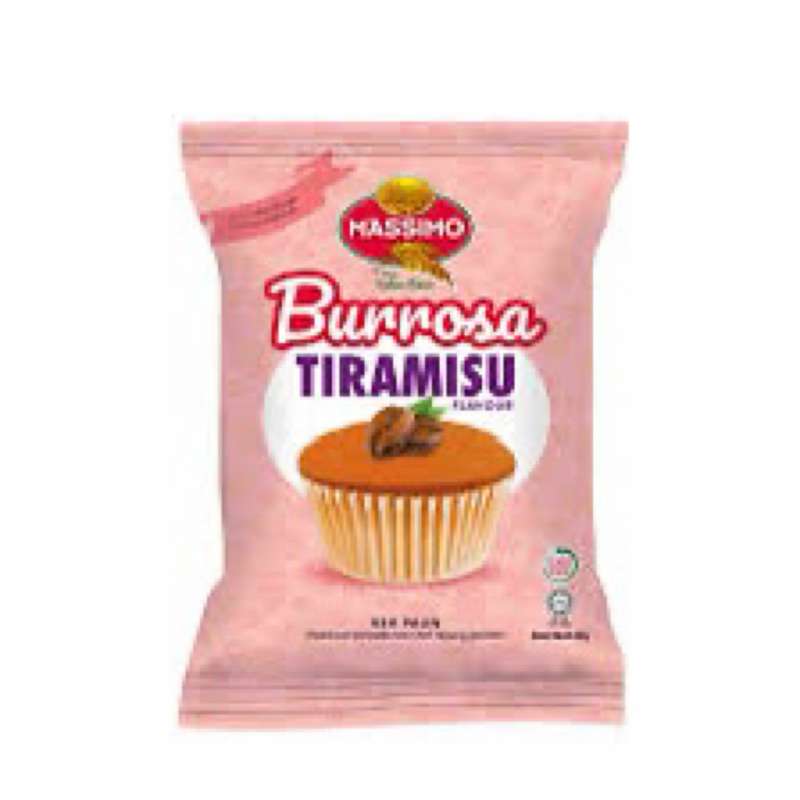 

Massimo burrosa tiramisu import malaysia