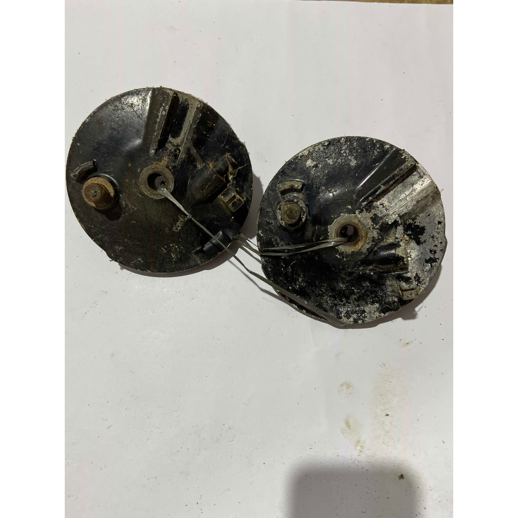 TUTUP TROMOL YAMAHA YT 115 ALFA SIGMA ORI