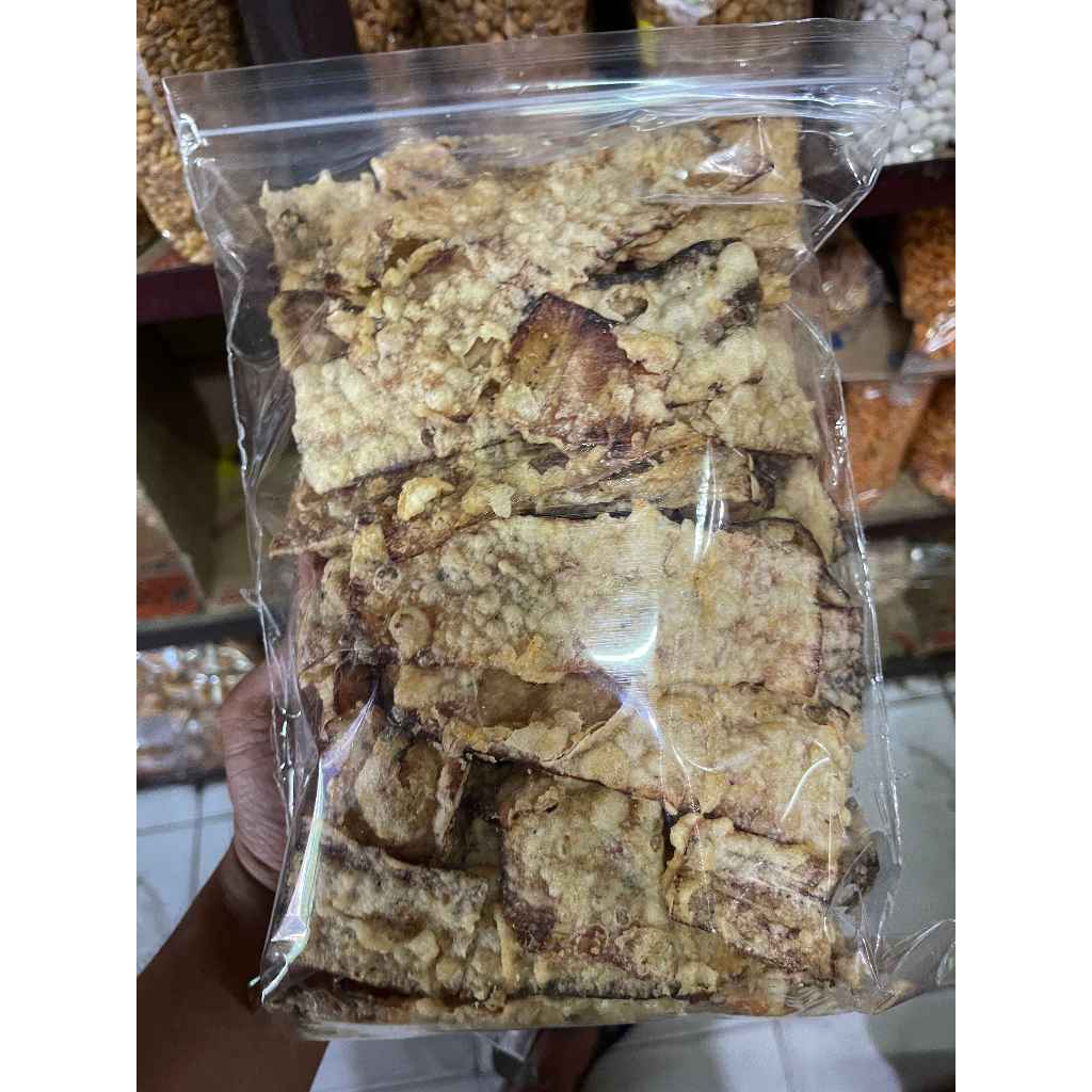 

pisang sale