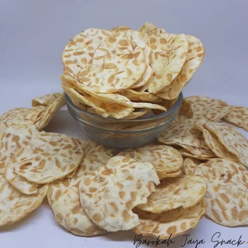 

TEMPI SAGU KEMASAN MINI HARGA EKONOMIS BERAT 70 GRAM
