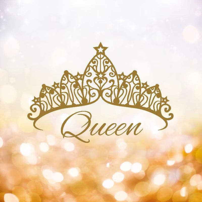 

Queen 1