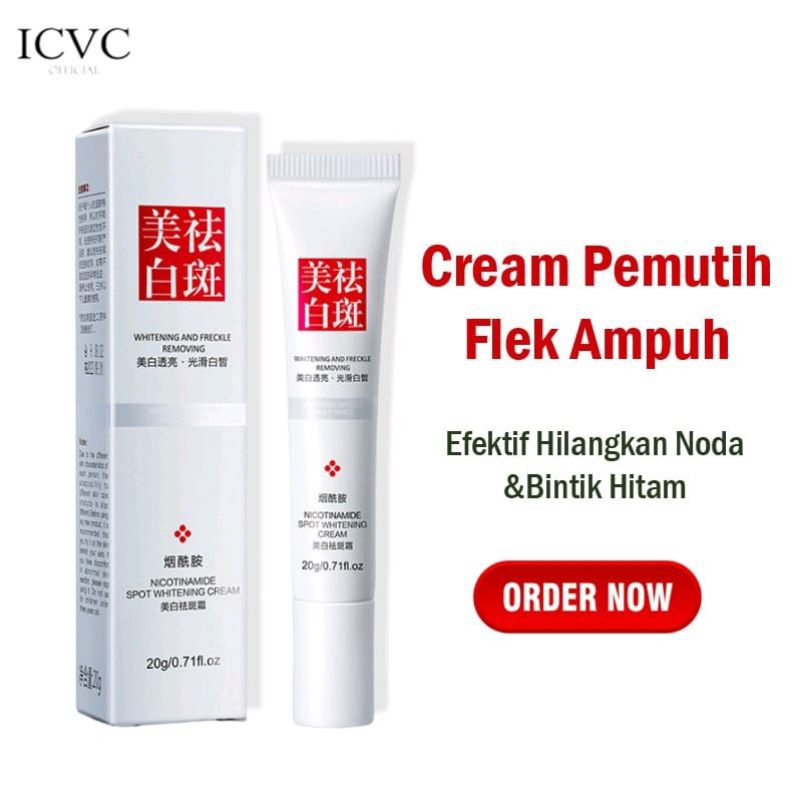 FUYAN Cream Flek