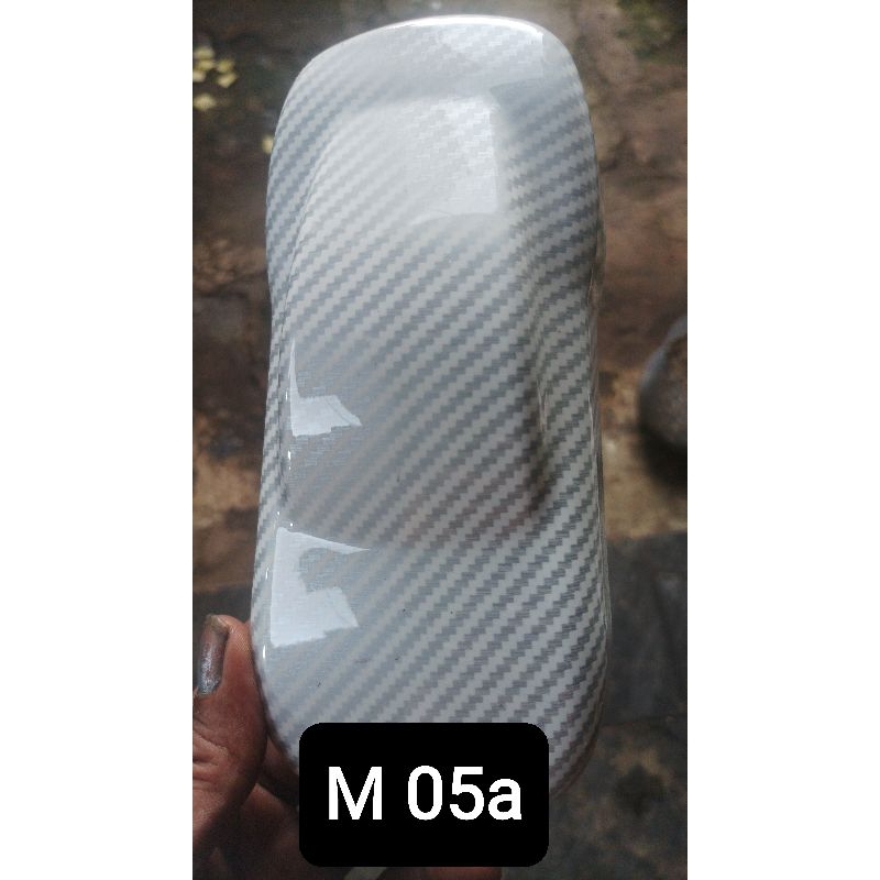 Paket belajar pemula carbon celup wtp