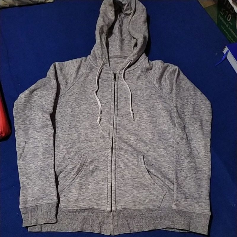 zh hoodie Uniqlo