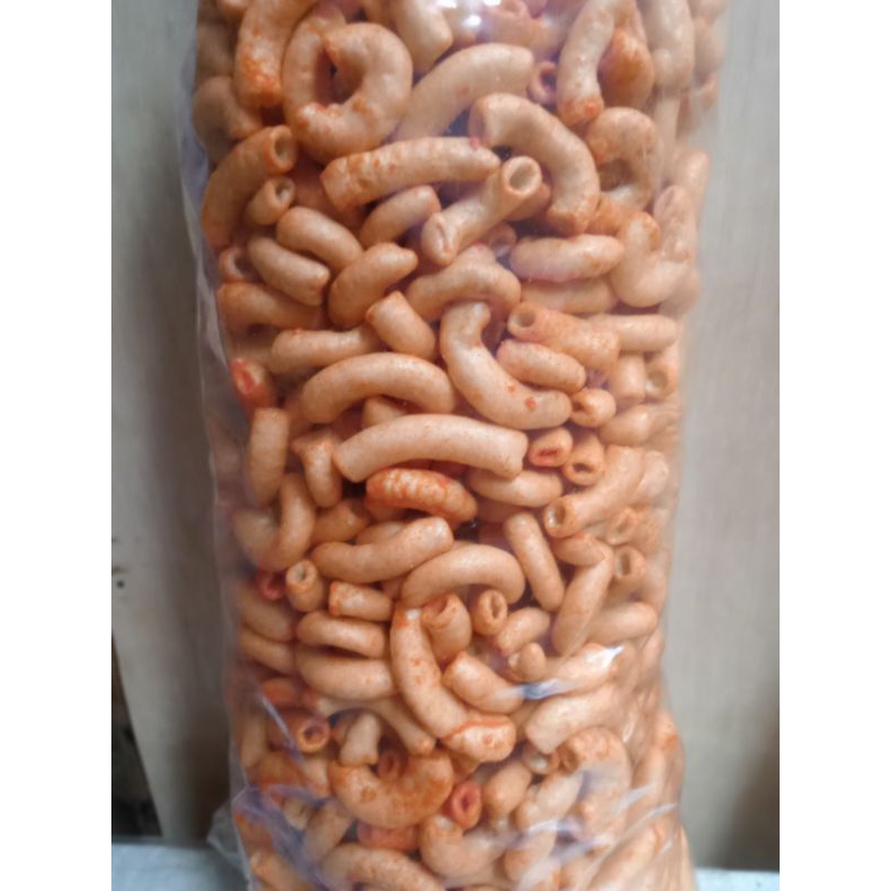 

Makaroni Pipa Balado 250 gr - 1kg