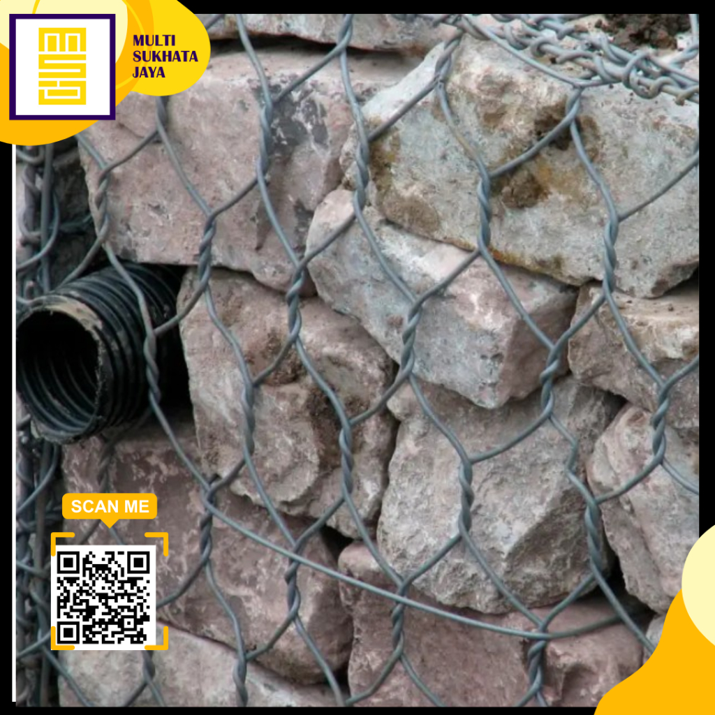 KAWAT BRONJONG 1X2X0,5 KOTAK 8X10 2,7MM