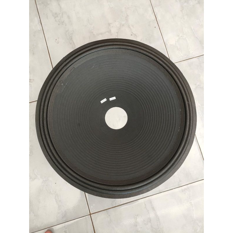 COD Daun Speaker 18 Inch Fullrange