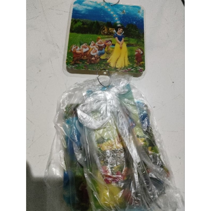 Tirai Plastik  Karakter/mika plastik/tirai plastik karakter /disney/untuk pintu/jendela