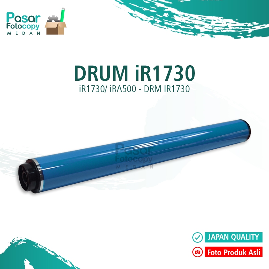 DRUM iR1730/ iRA500 ag - DRM IR1730