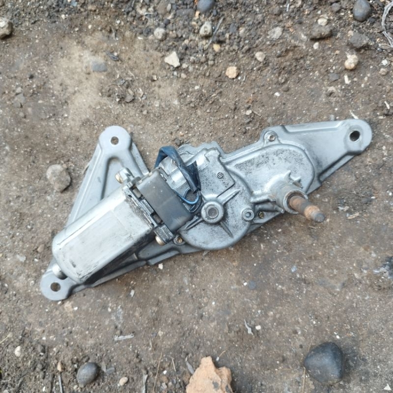 MOTOR DINAMO WIPER BELAKANG TOYOTA AVANZA XENIA