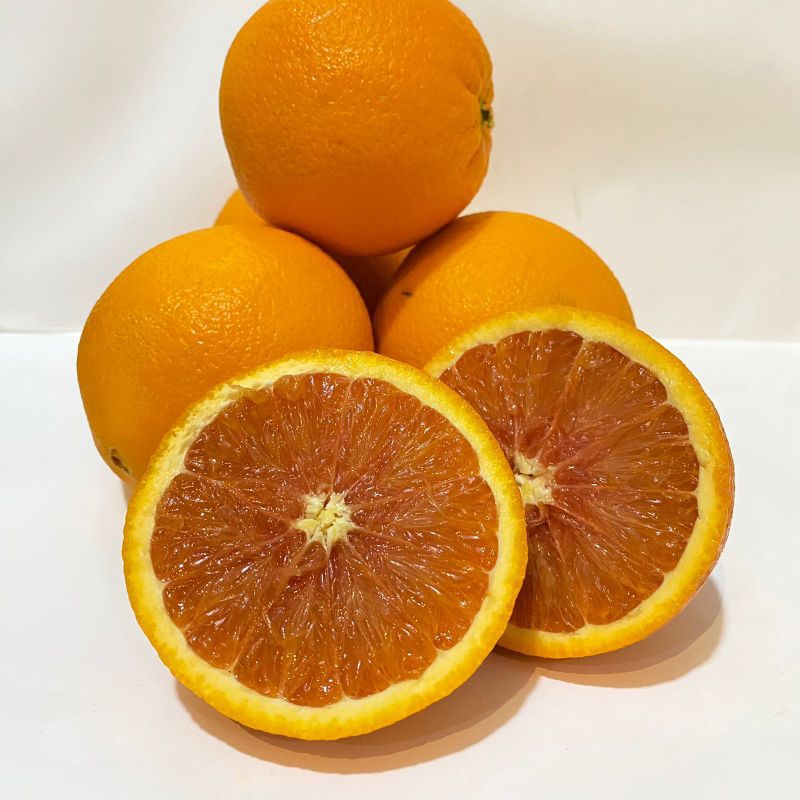 

Sunkist Cara Cara 600gr