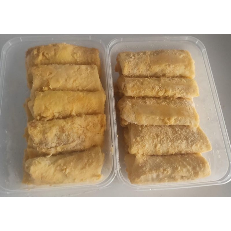 

risoles ragout frozen