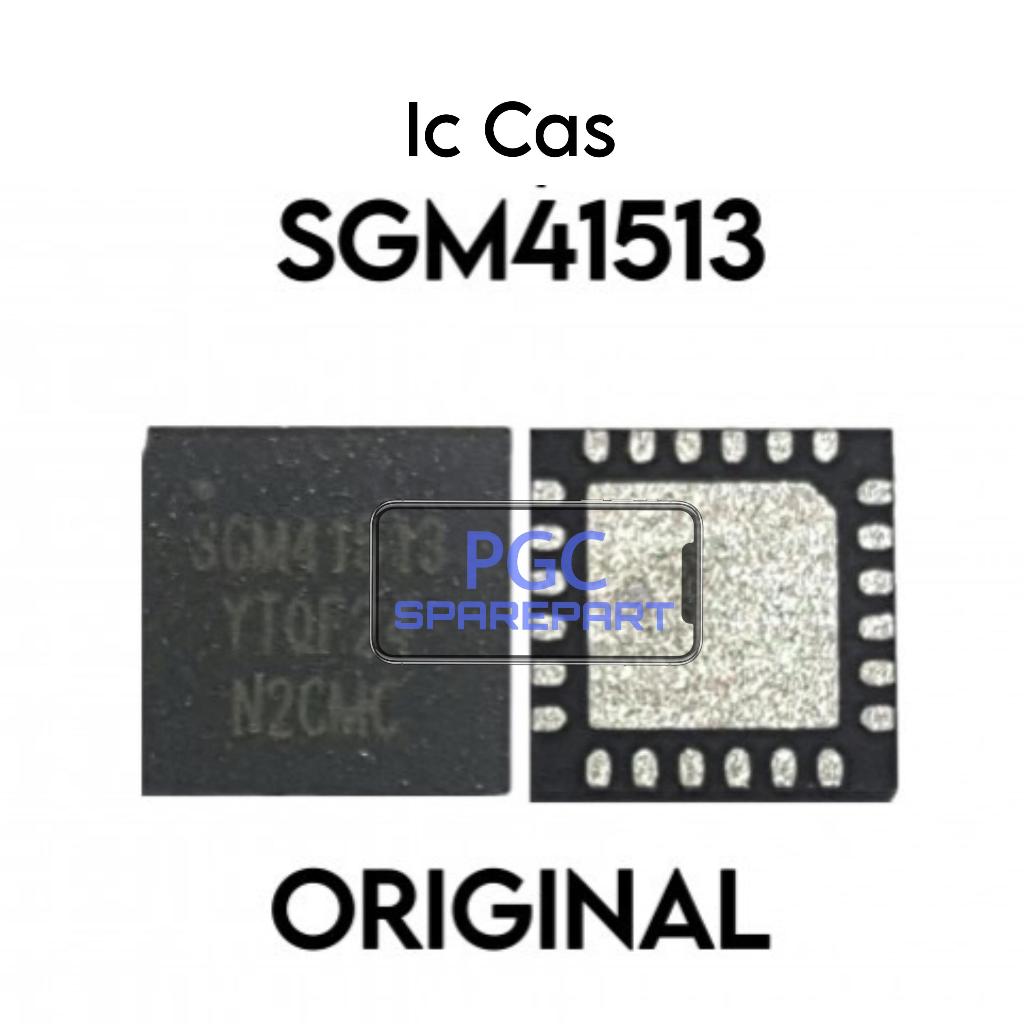 IC Charger Cas SGM41513 / SGM 41513 - Universal