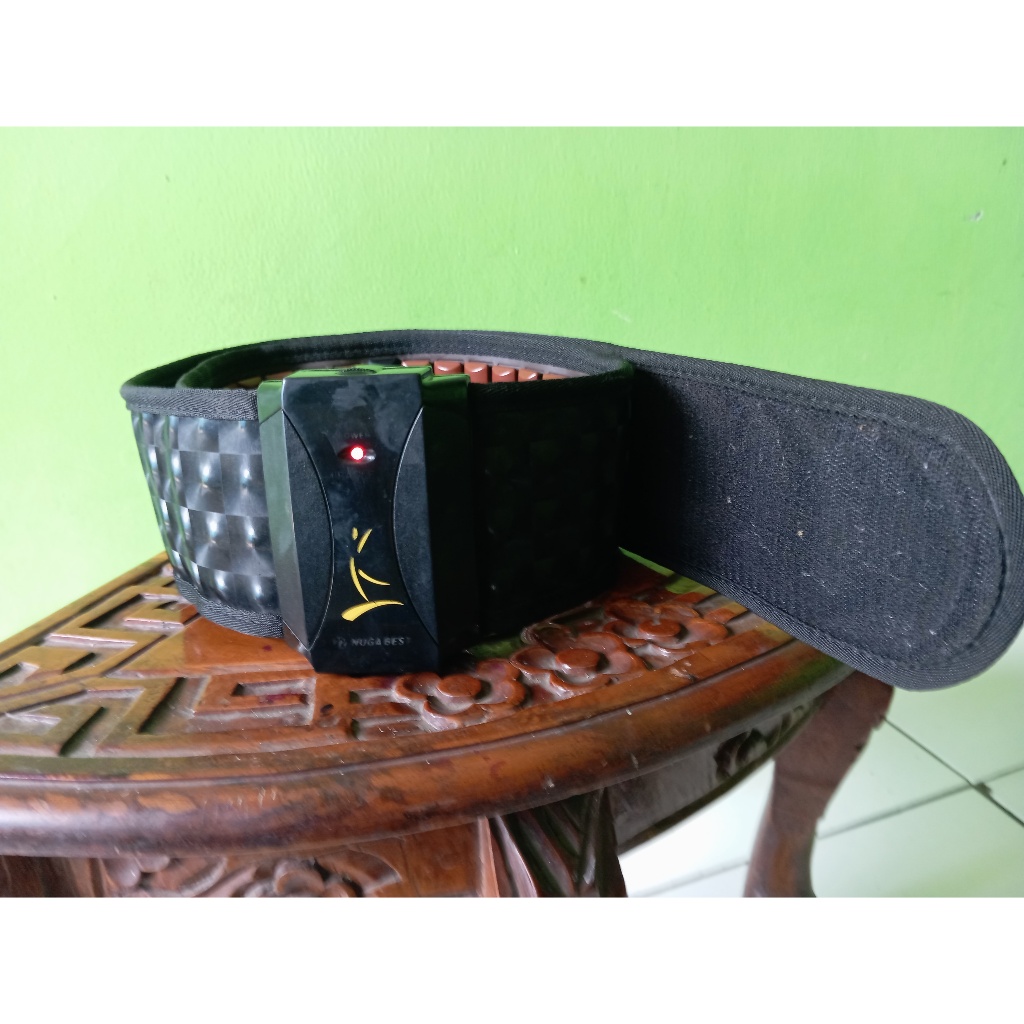 Nuga Best Miracle 2