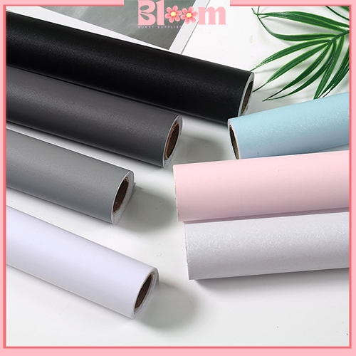 

FULL COLOR Cellophane Roll - Kertas Bunga Wrapping Paper Roll KB6297