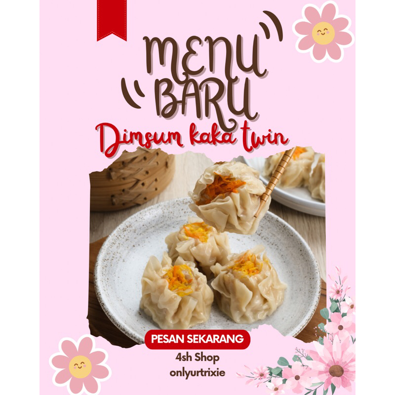 

Dimsum Cia