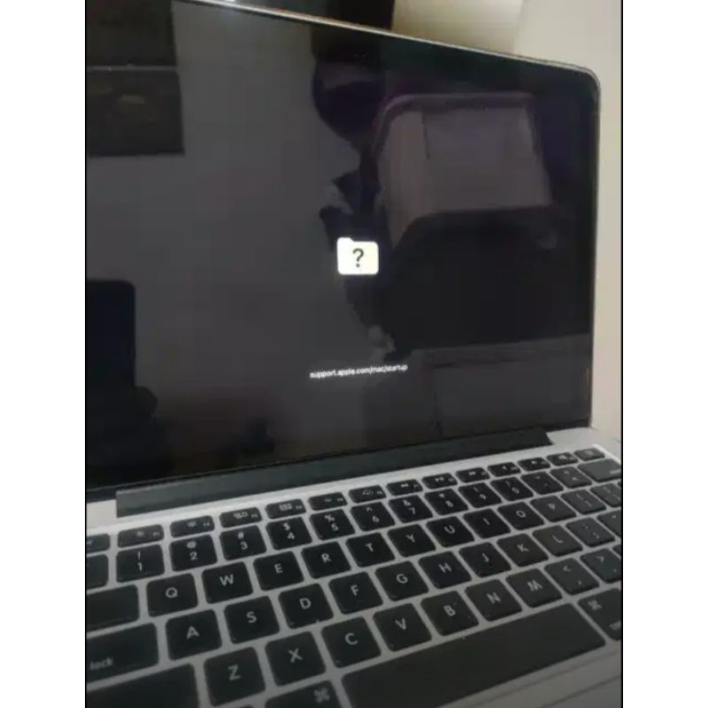 Macbook Pro Retina 13 inch 2014 a1502