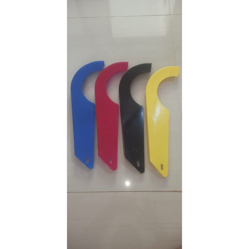 TUTUP RANTAI SEPEDA BMX LIPAT MINI MINION DAN ANAK UKURAN 20 16 12 - EM