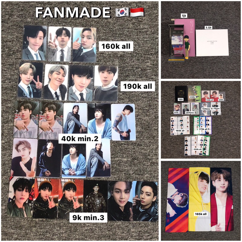 bts album dvd rare official sao paulo brazil hyyh epilogue season greeting 2016