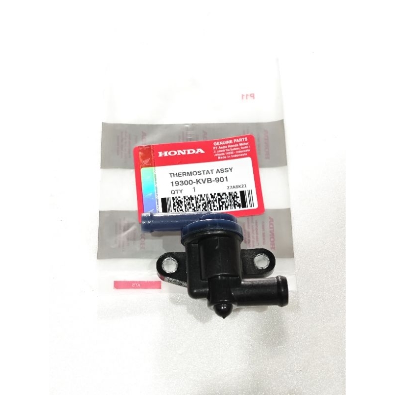 Thermostat Assy Vario 110 Vario Lama