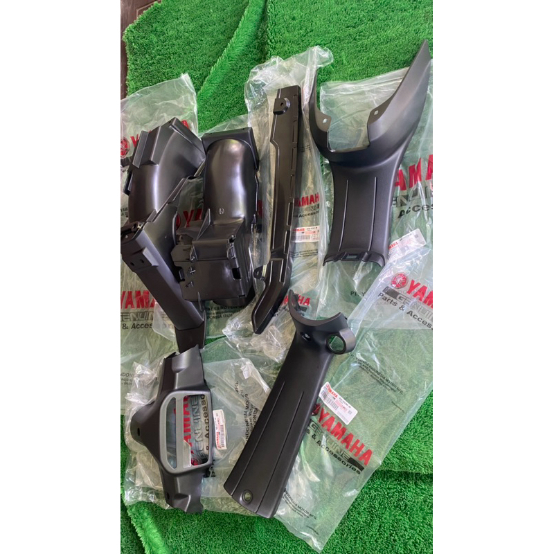 Body Kasar Fullset 6pcs Original Yamaha F1zr Fizr Fiz r
