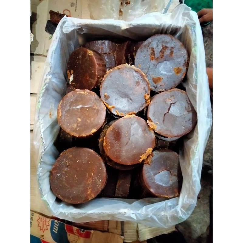 

gula merah 1 kg